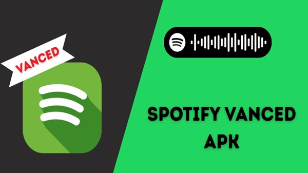 Spotify Vanced APK