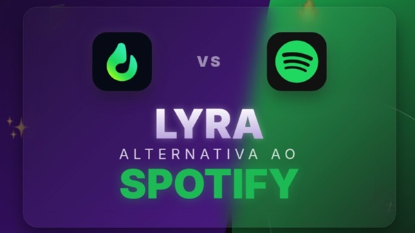 Lyra vs Spotify