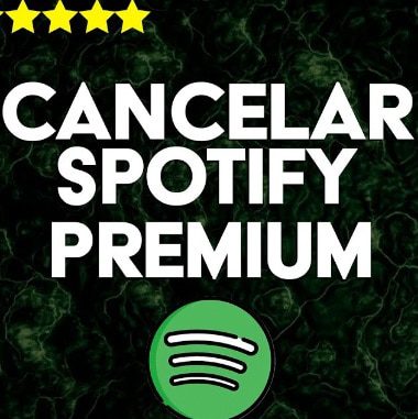 Como Cancelar O Spotify