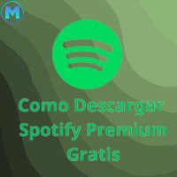 Como Baixar Spotify APK