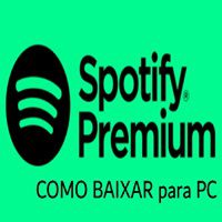 Como Baixar Spotify para PC